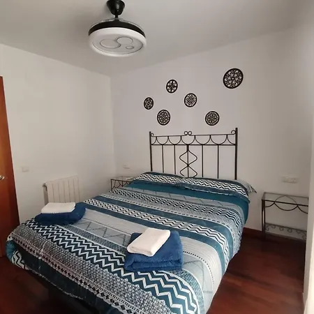 Alojamiento Gorga-Ordesa, En Boltaña Extérieur photo