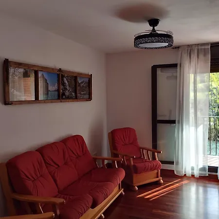 Alojamiento Gorga-Ordesa, En Boltaña Extérieur photo