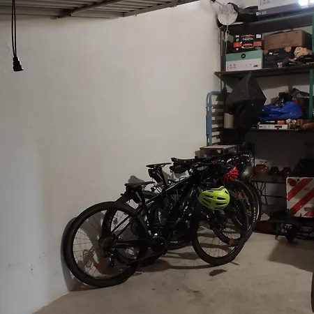 Alojamiento Gorga-Ordesa, En Boltaña Extérieur photo
