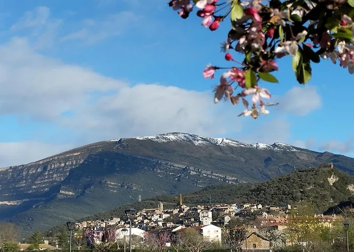 Alojamiento Gorga-Ordesa, En Boltana
