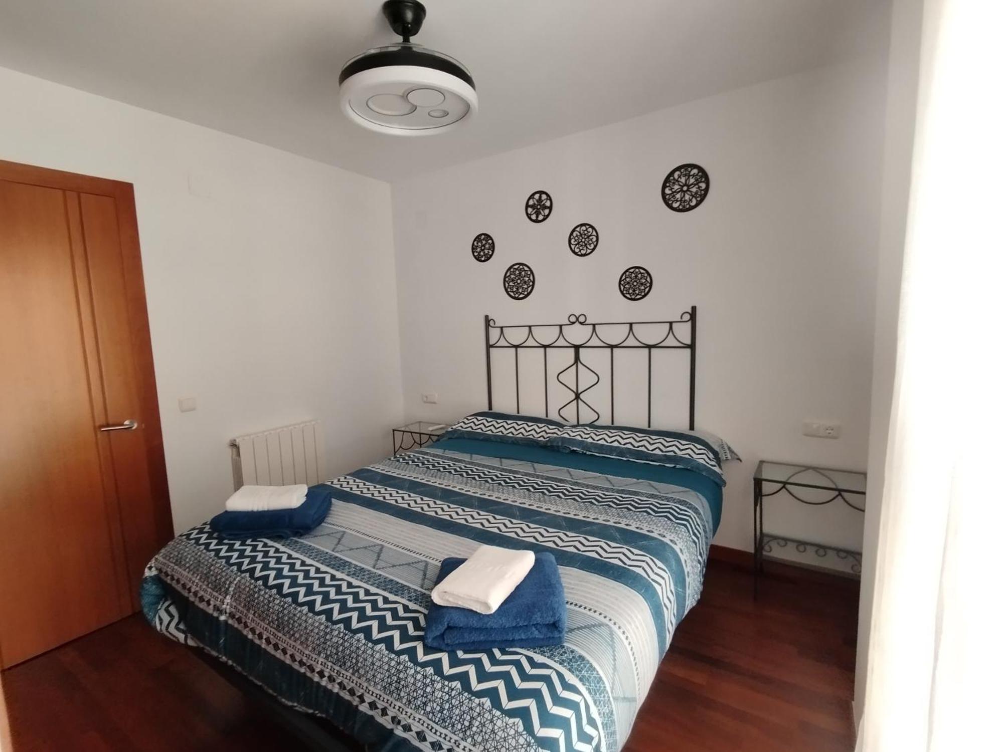 Appartement Gorga-ordesa, En Boltaña