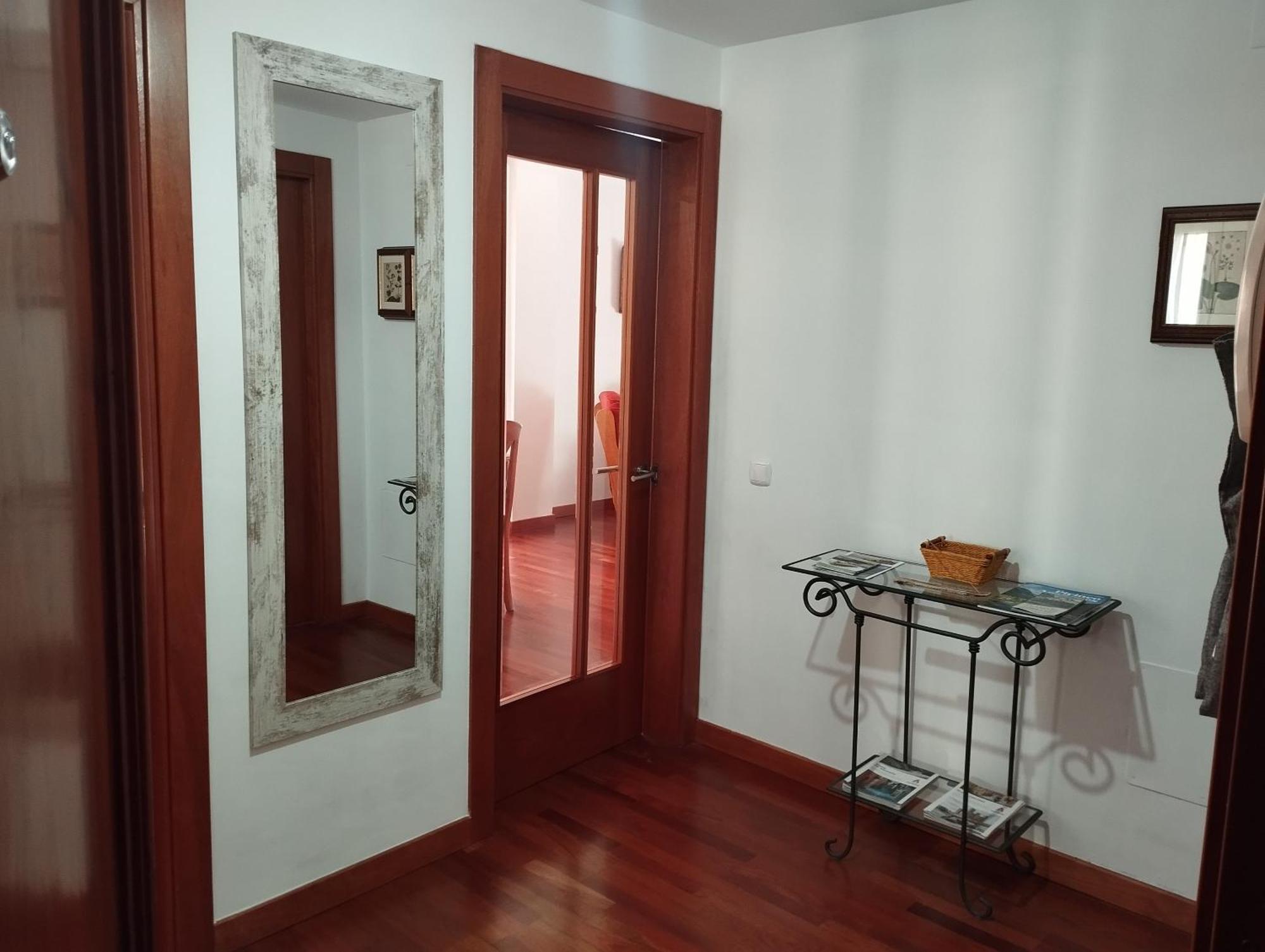 Apartment Gorga-ordesa, En Boltana