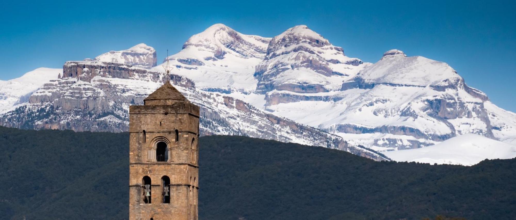 Gorga-ordesa, En * Boltaña