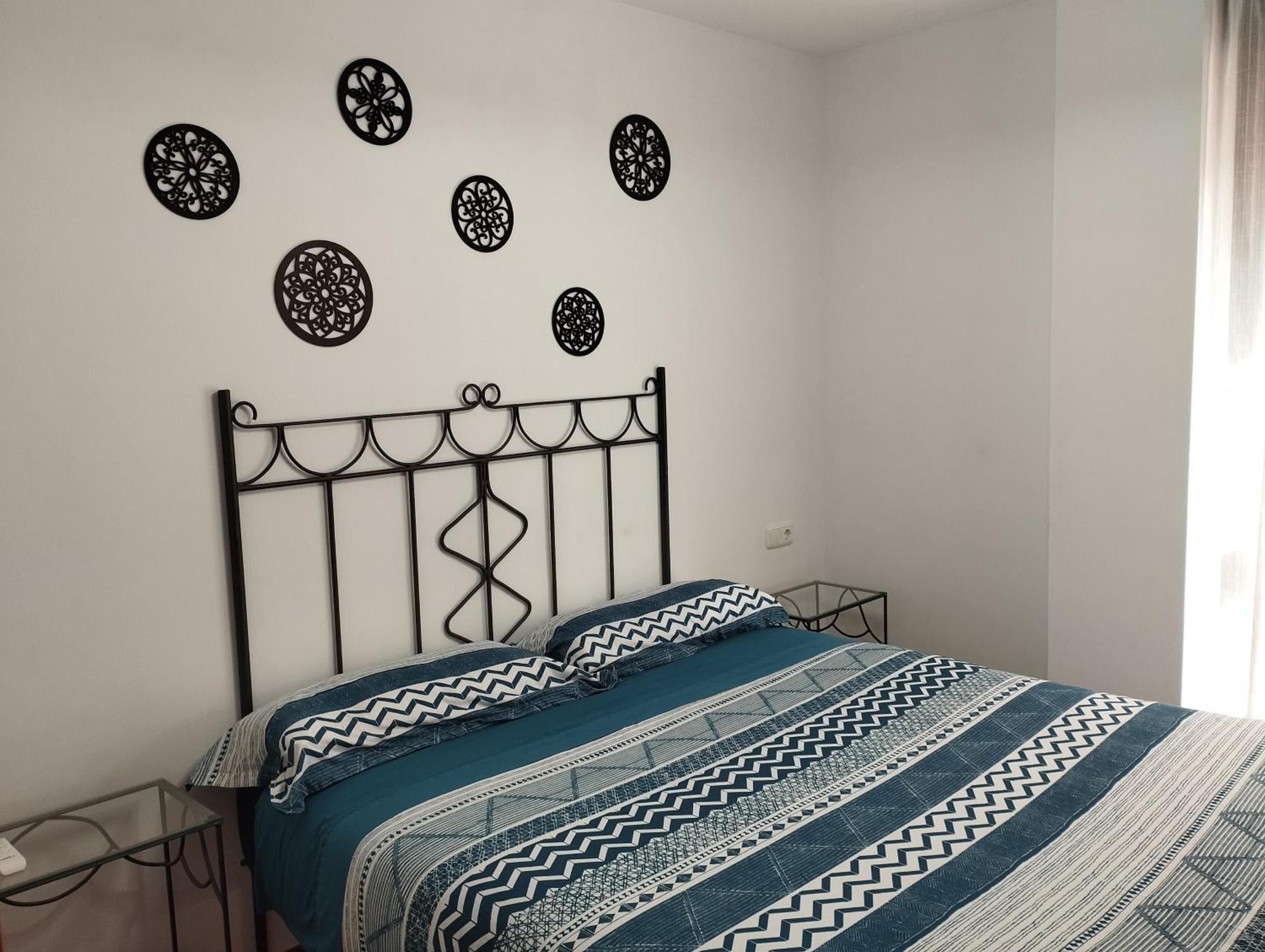 Gorga-ordesa, En Appartement *